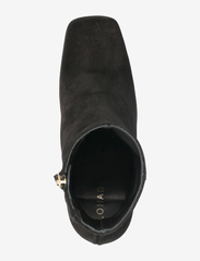 ALOHAS - Frappe Ankle Boots - aukštakulniai - black - 3