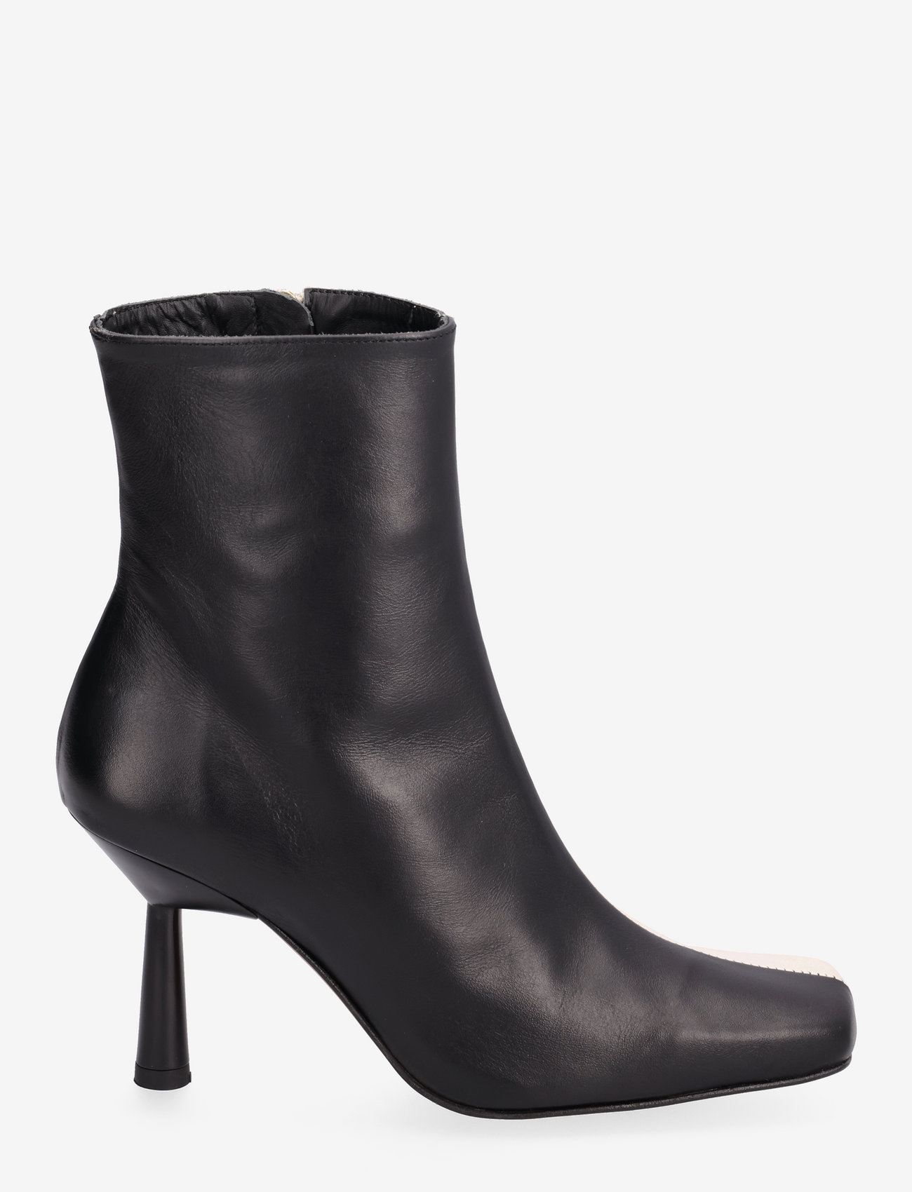 ALOHAS - Frappé - hög klack - cream - 1