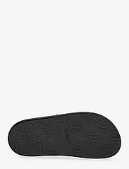 ALOHAS - Trunca Tan Leather Sandals - platta sandaler - black - 4
