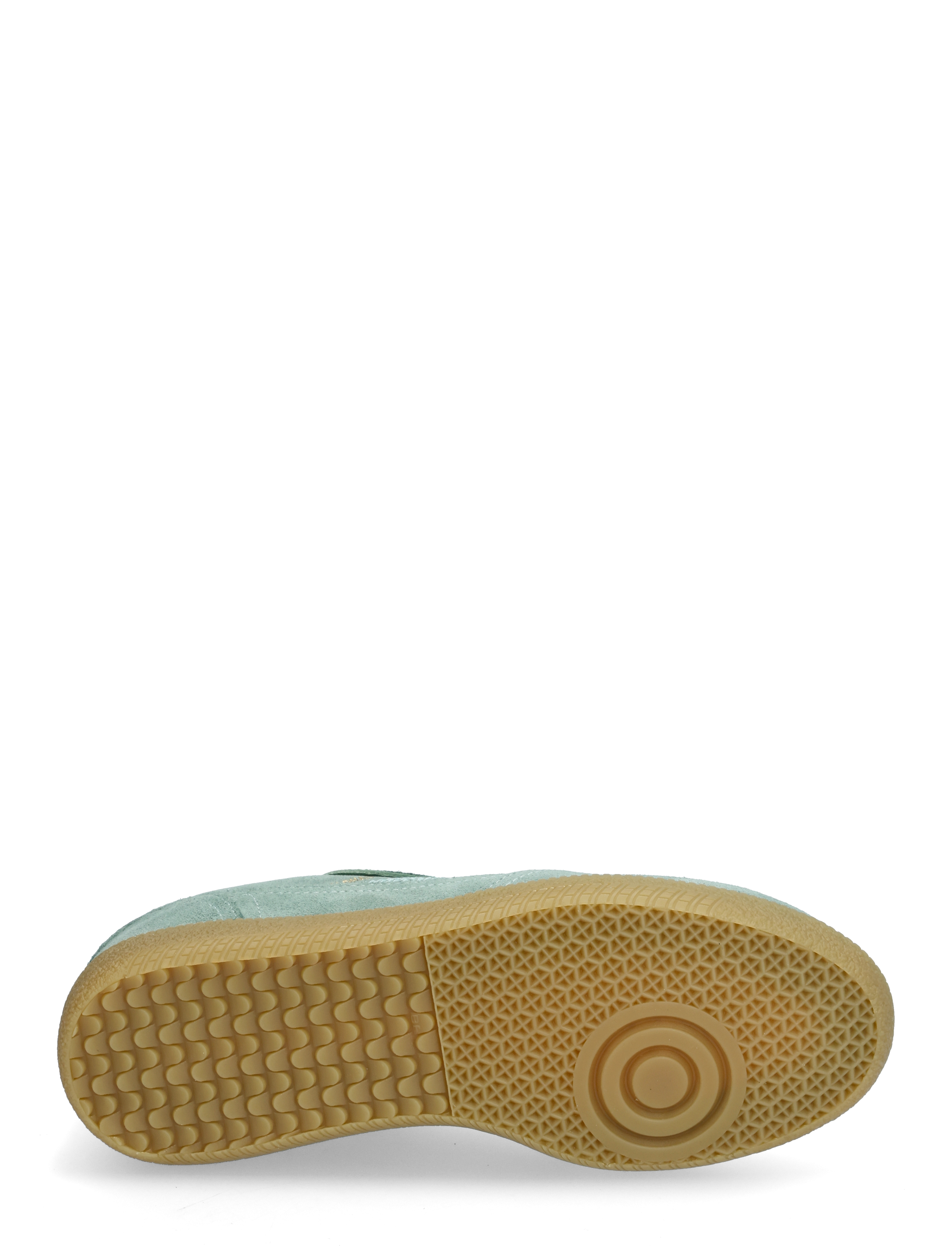 ALOHAS - Tb.490 Rife Leather Sneakers - lave sneakers - maui blue - 4