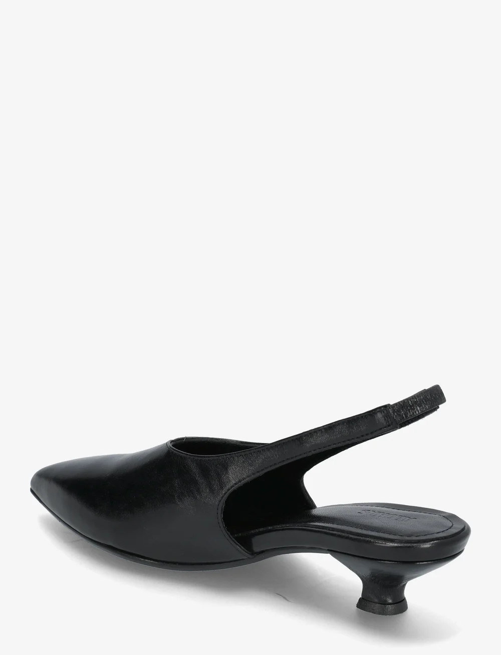 パンプス EROS LEATHER SLINGBACK ALOHAS Eros Leather Pumps (ALHS100567) - Heeled slingbacks