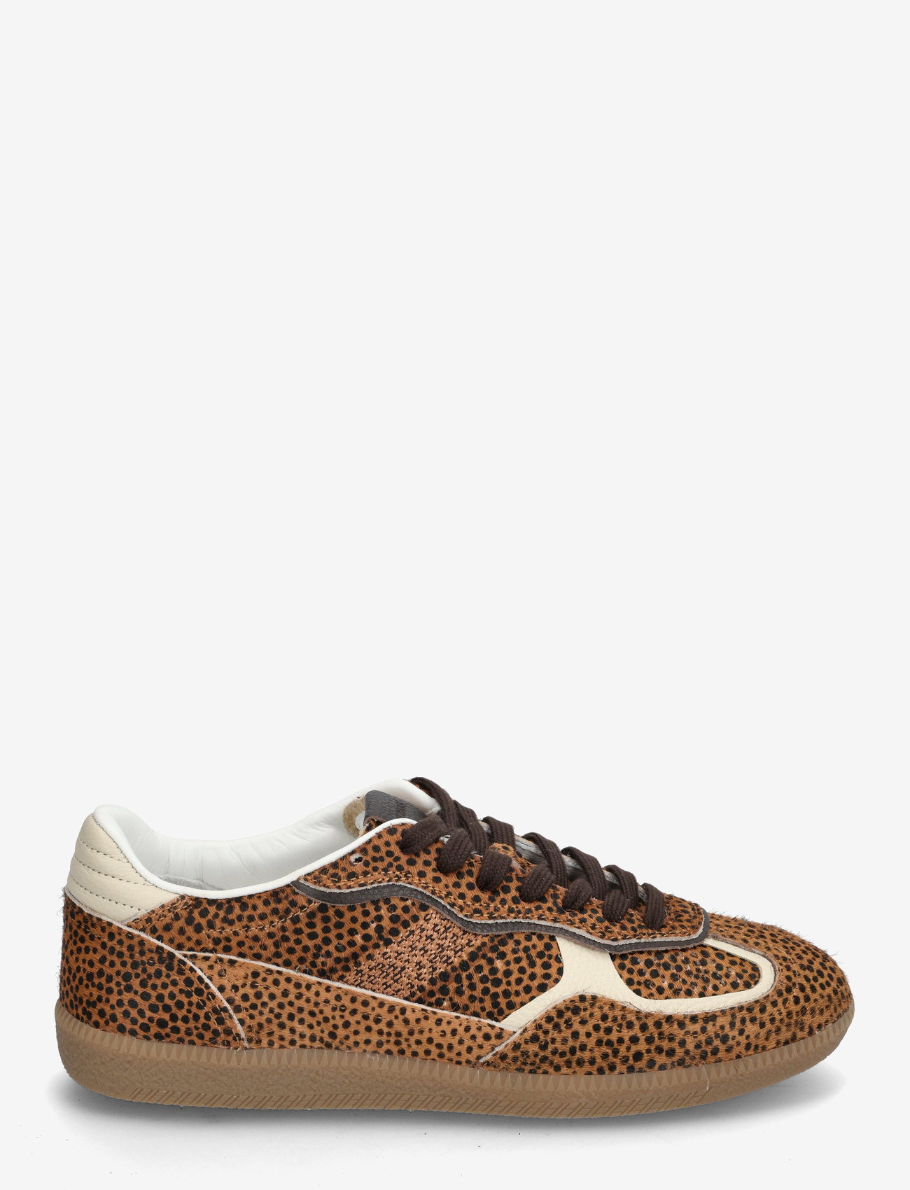 ALOHAS - Tb.490 Rife Leather Sneakers - niedrige sneakers - rife soft tan - 1