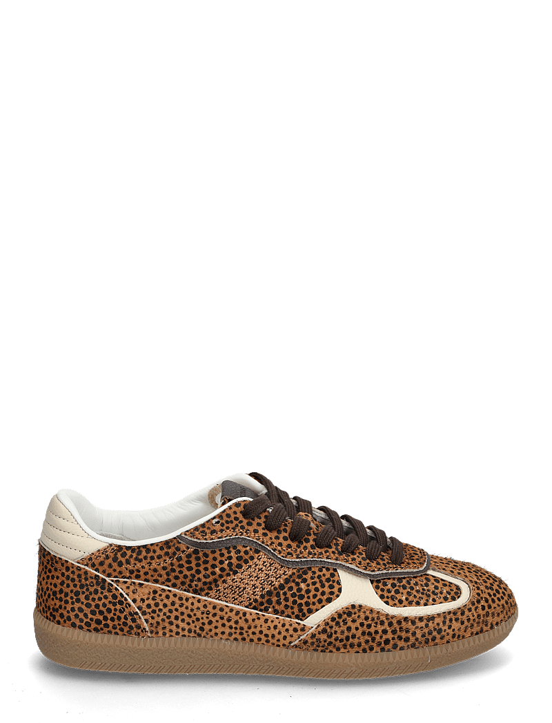 ALOHAS - Tb.490 Rife Leather Sneakers - lave sneakers - rife soft tan - 1