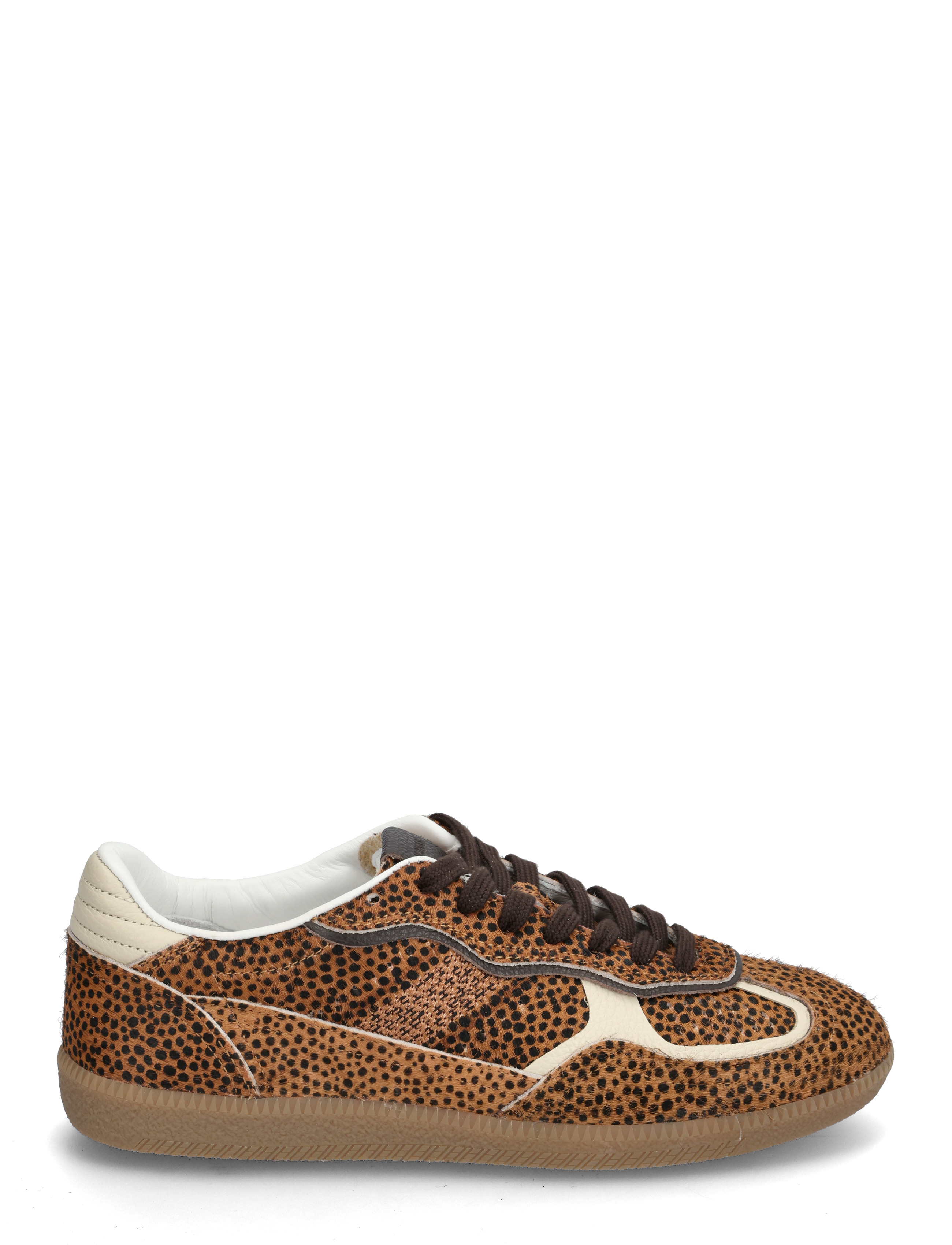 ALOHAS - Tb.490 Rife Leather Sneakers - tennised - rife soft tan - 2