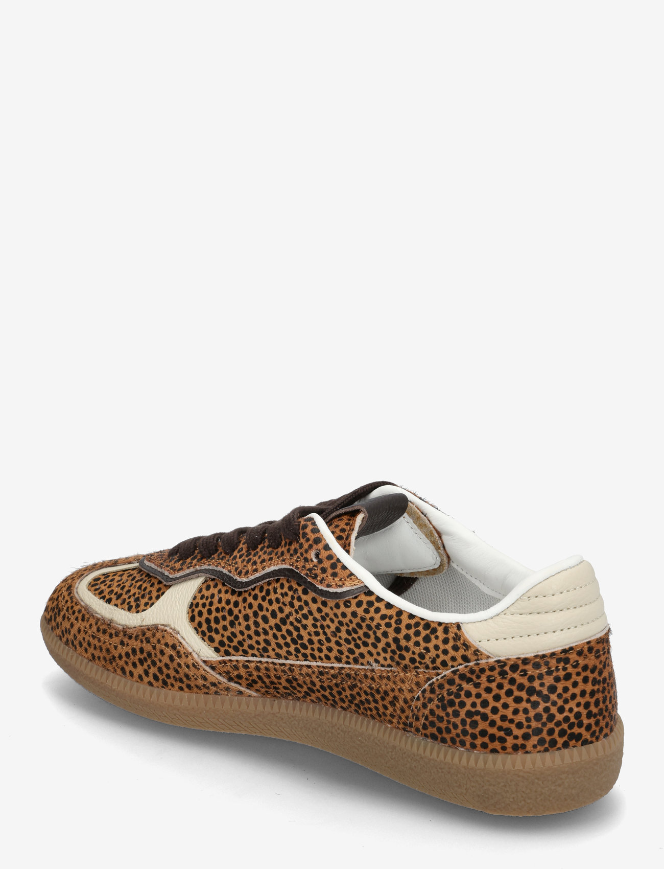 ALOHAS - Tb.490 Rife Leather Sneakers - niedrige sneakers - rife soft tan - 2