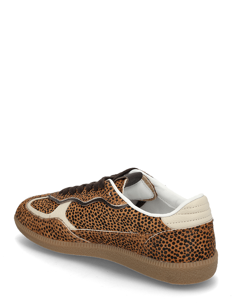 ALOHAS - Tb.490 Rife Leather Sneakers - lave sneakers - rife soft tan - 2