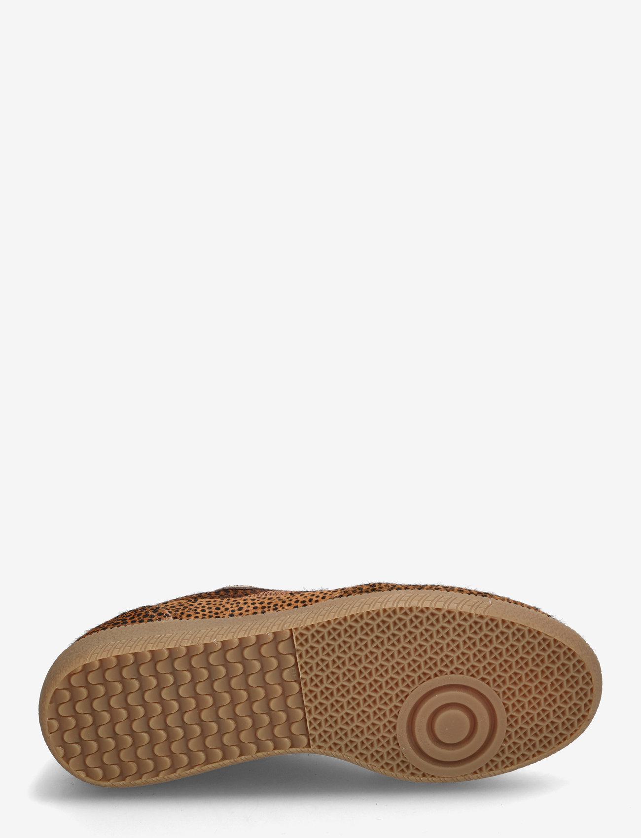 ALOHAS - Tb.490 Rife Leather Sneakers - niedrige sneakers - rife soft tan - 4