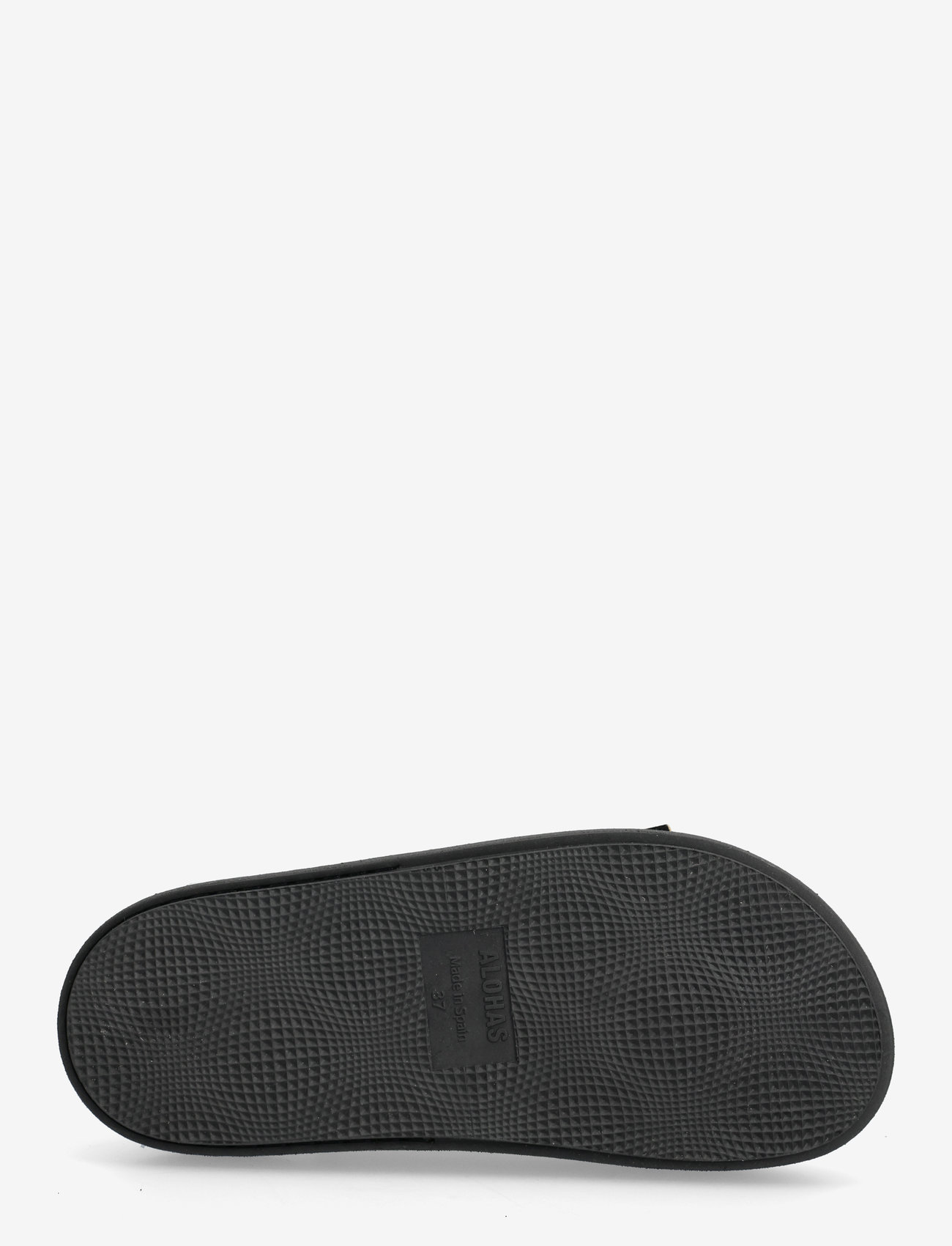 ALOHAS - Harper Onix Leather Sandals - flache sandalen - vanilla - 4