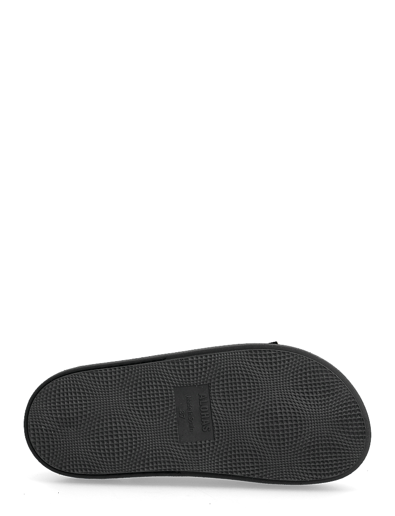 ALOHAS - Harper Onix Leather Sandals - flache sandalen - vanilla - 4