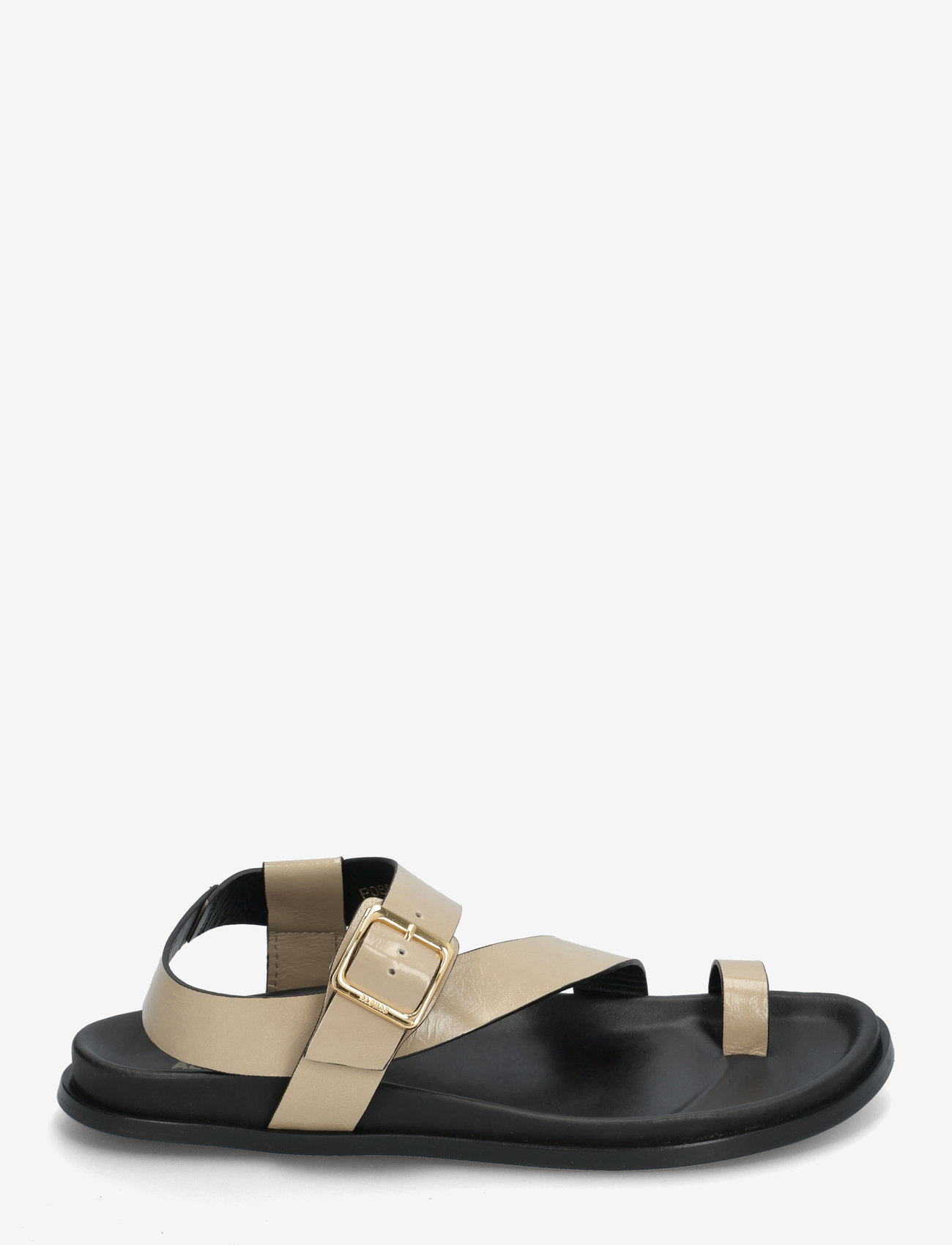 ALOHAS - Siren Leather Sandals - gladiator-sandalen - onix stone beige - 1