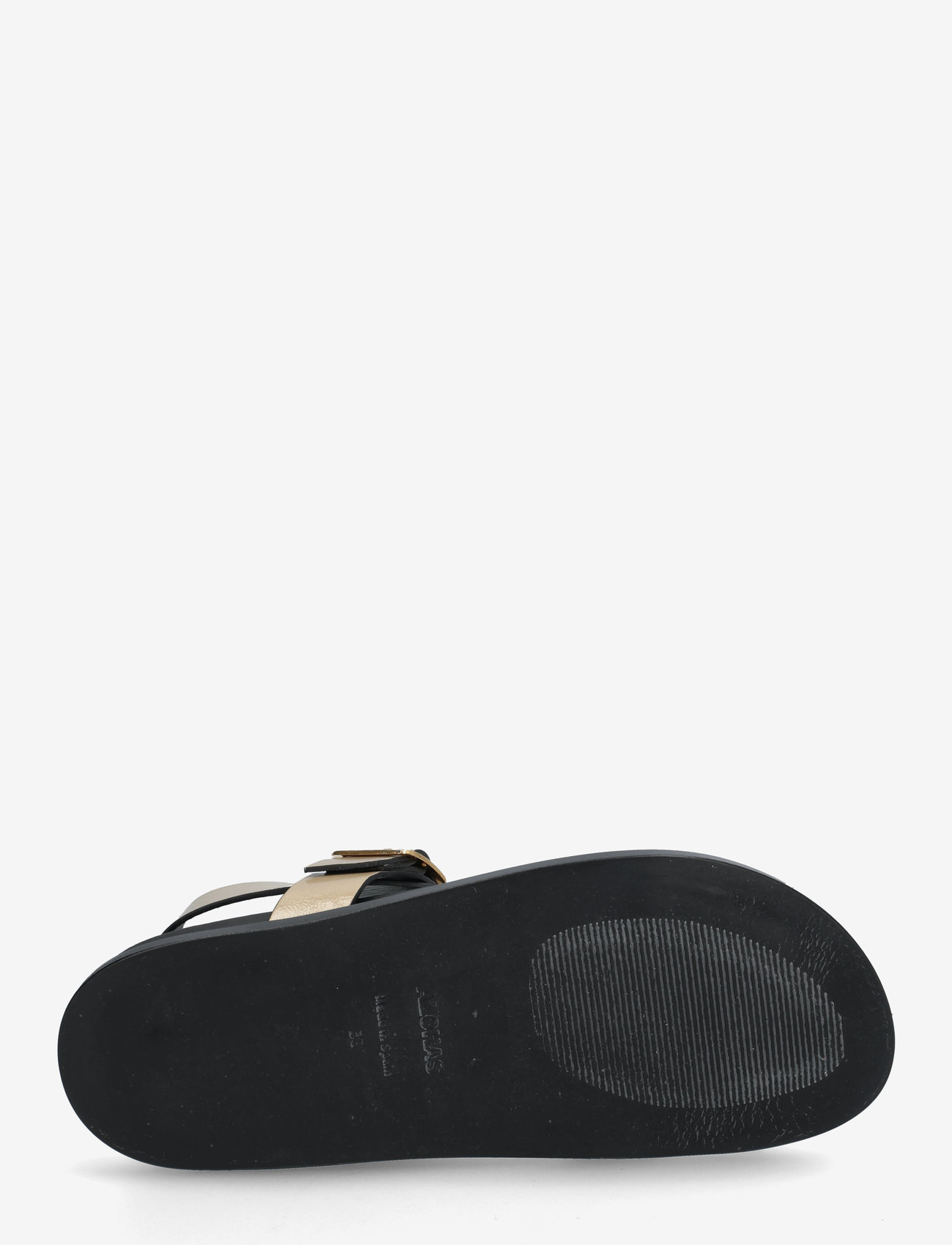 ALOHAS - Siren Leather Sandals - gladiator-sandalen - onix stone beige - 4