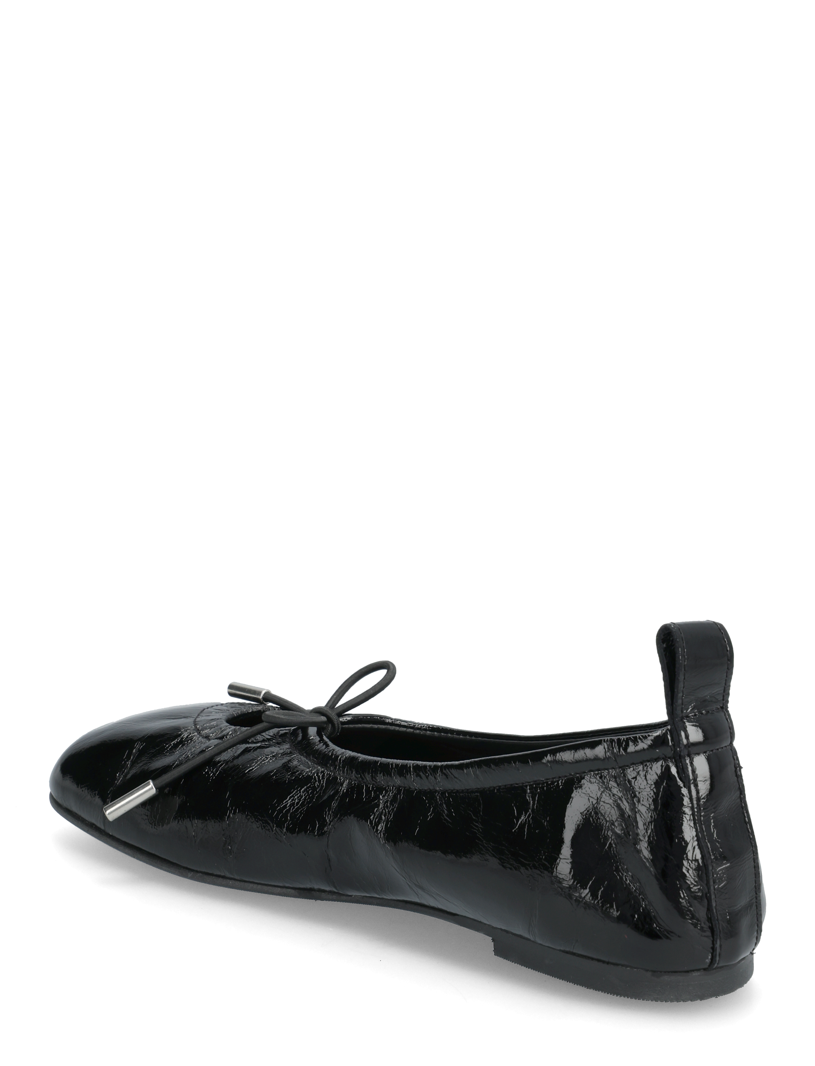 ALOHAS - Rosalind Leather Ballet Flats - besondere anlässe - black - 2