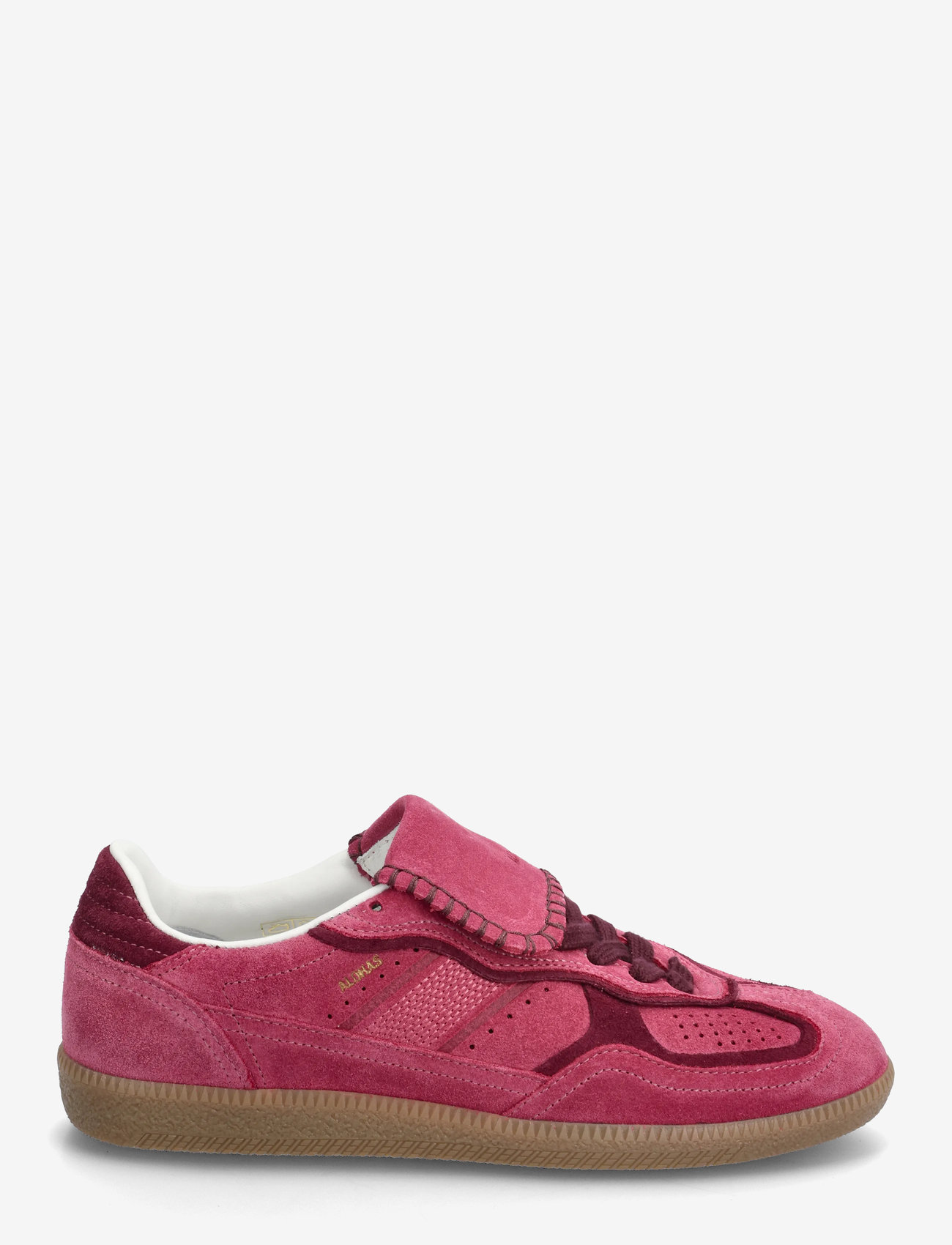 ALOHAS - Tb.490 Club Leather Sneakers - låga sneakers - dahlia mauve - 2