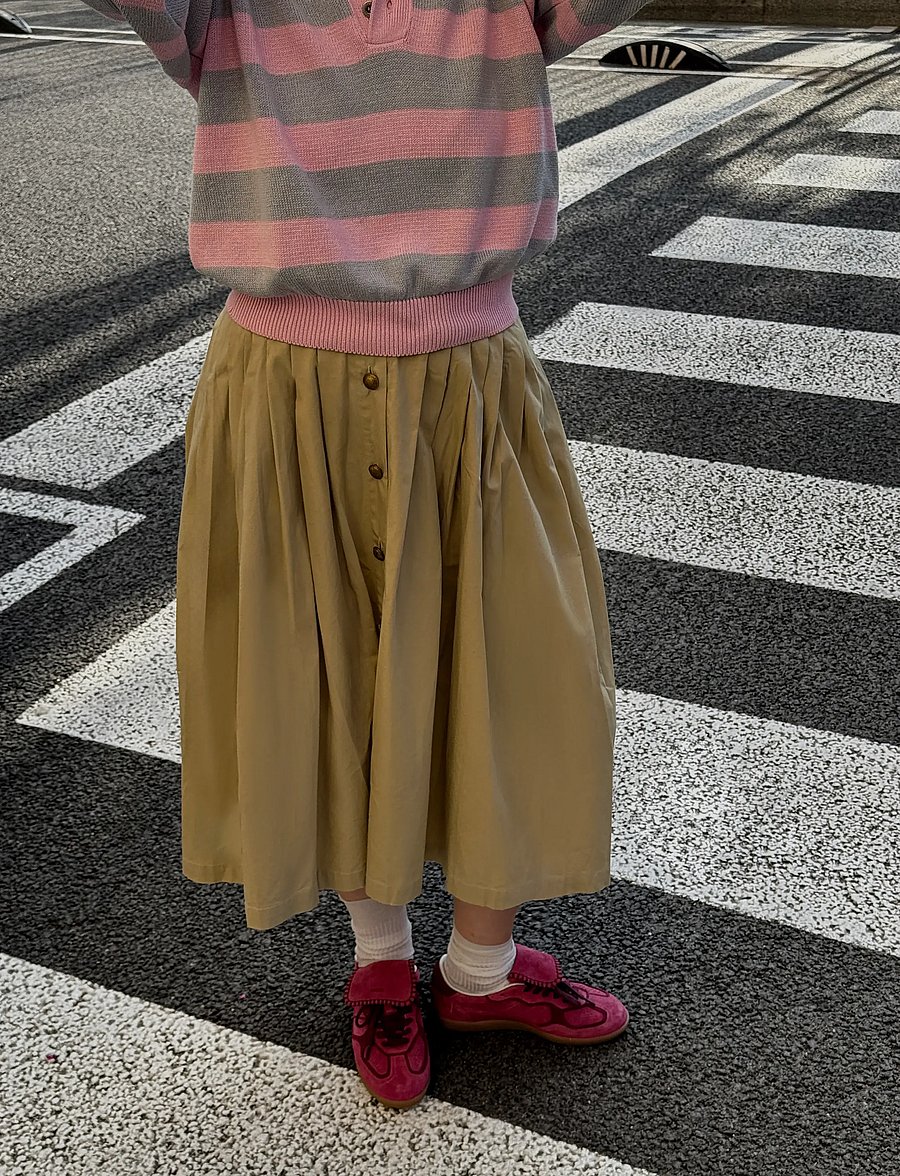ALOHAS - Tb.490 Club Suede Dark Grey Leather Sneakers - madala säärega tossud - dahlia mauve - 0
