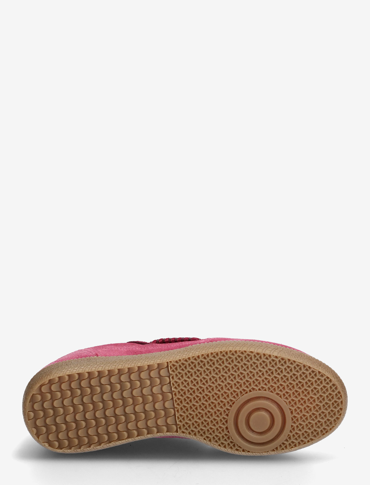 ALOHAS - Tb.490 Club Leather Sneakers - låga sneakers - dahlia mauve - 5