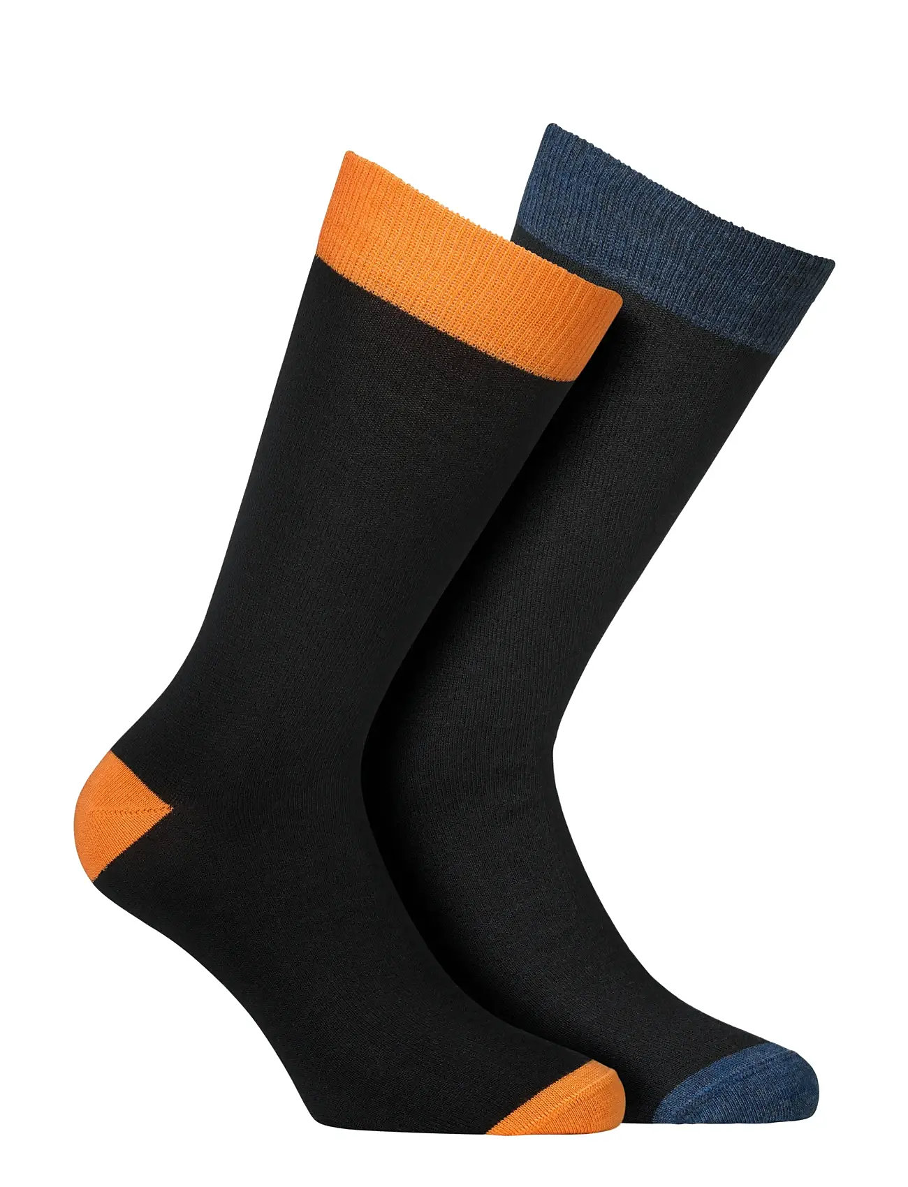 Alpacasocks&Co Merino Lifestyle 2-Pack - - 36-39 3
