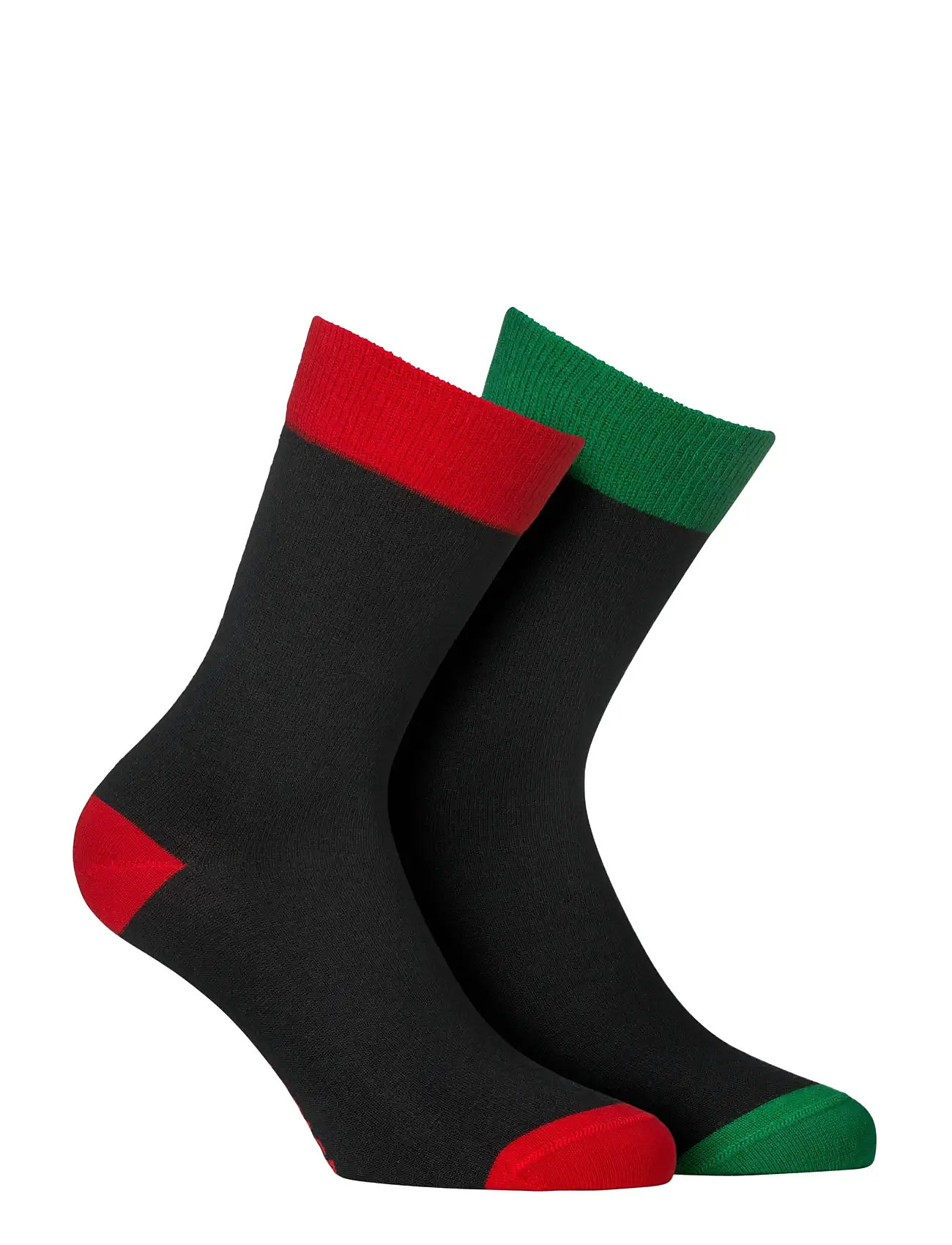Alpacasocks&Co Merino Lifestyle 2-Pack - - 36-39 2