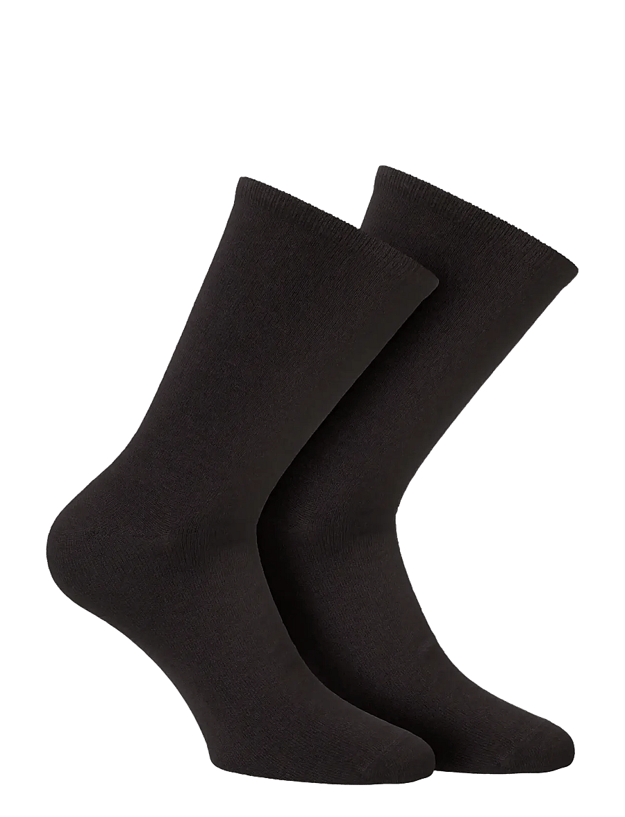 Alpacasocks&Co - Merino Lifestyle 2-pack - tennissocken - cafÉ - 0