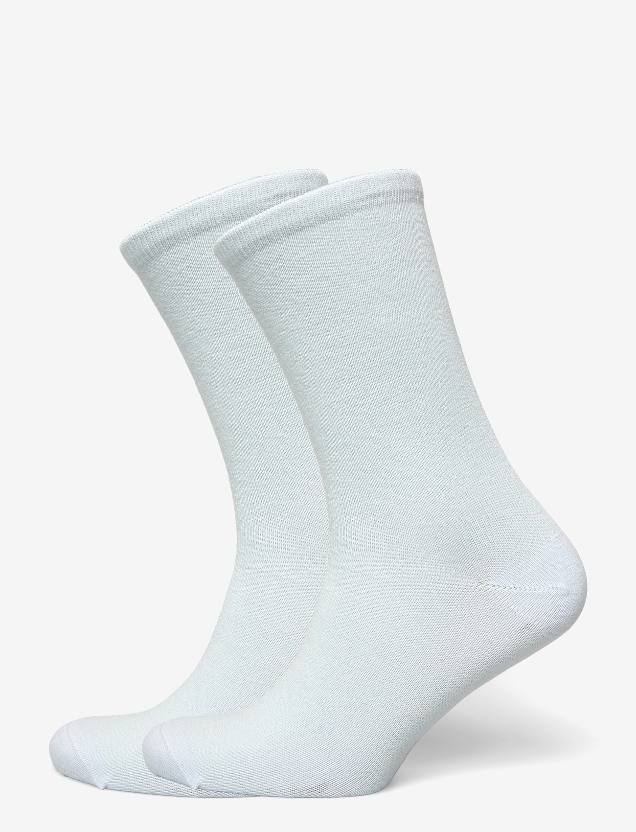 Alpacasocks&Co - Cotton Lifestyle 2-pack - crew-socken - asfalto - 0