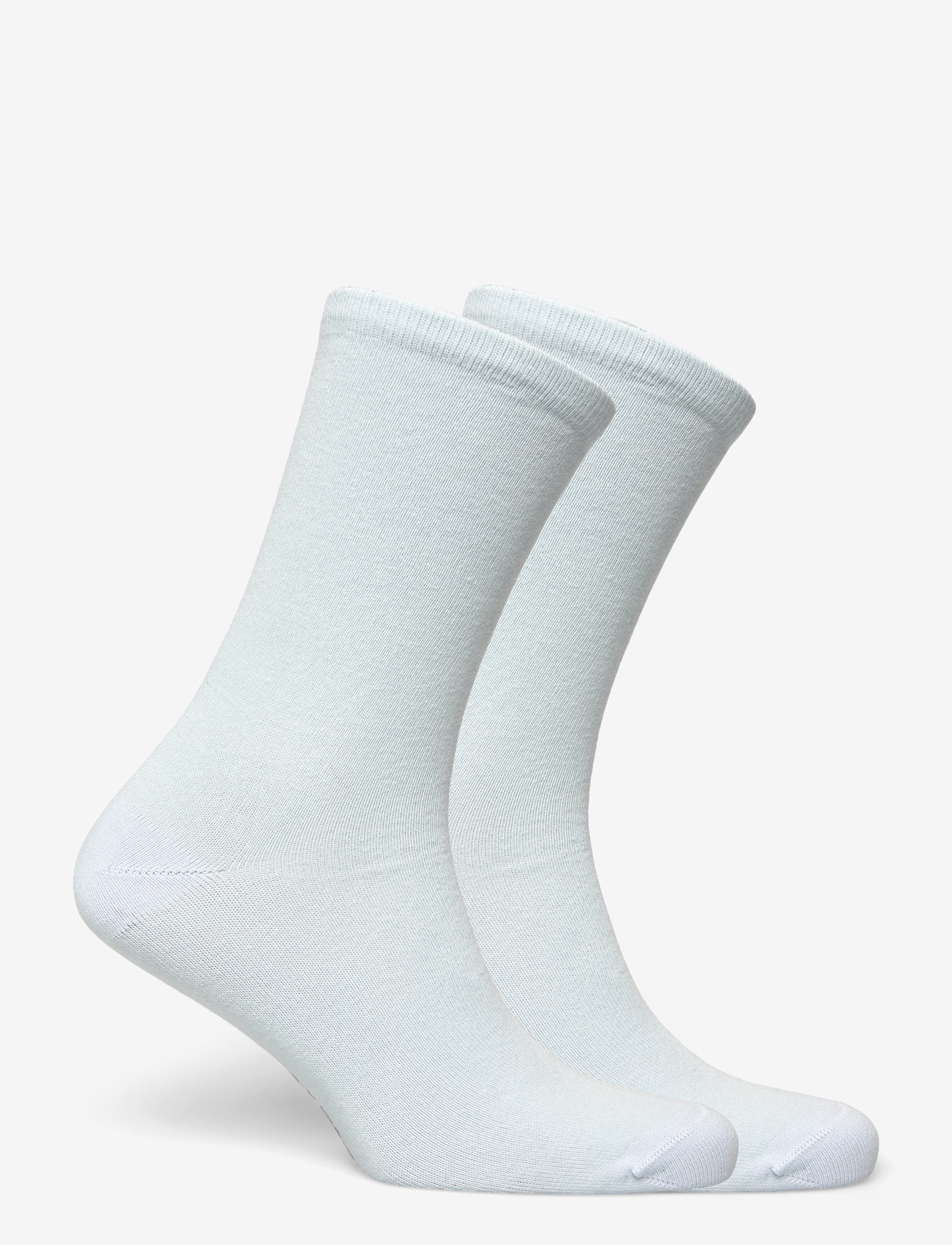 Alpacasocks&Co - Cotton Lifestyle 2-pack - crew-socken - asfalto - 1