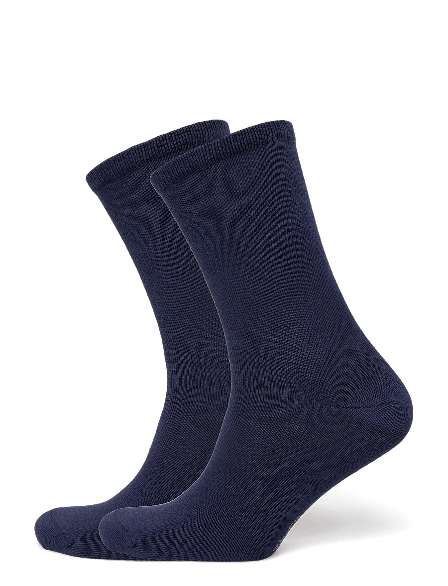 Alpacasocks&Co - Cotton Lifestyle 2-pack - tennissocken - tirreno - 0