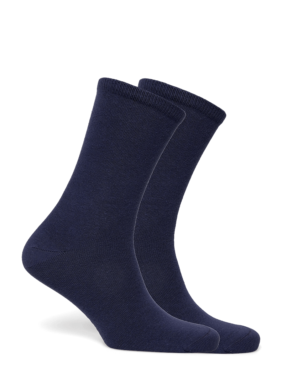 Alpacasocks&Co - Cotton Lifestyle 2-pack - tennissocken - tirreno - 1