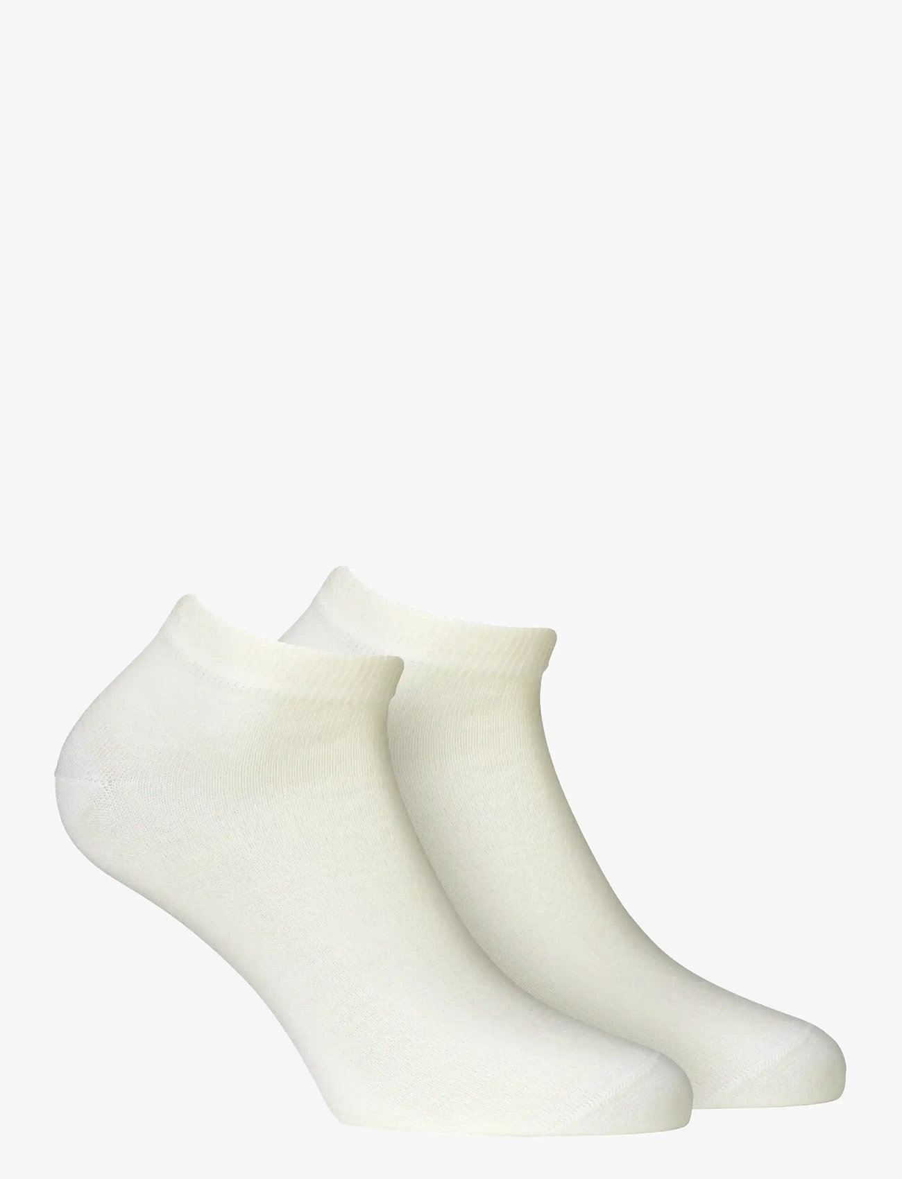 Alpacasocks&Co - Knitted merino socks in 2-pack - socken im multipack - latte - 0