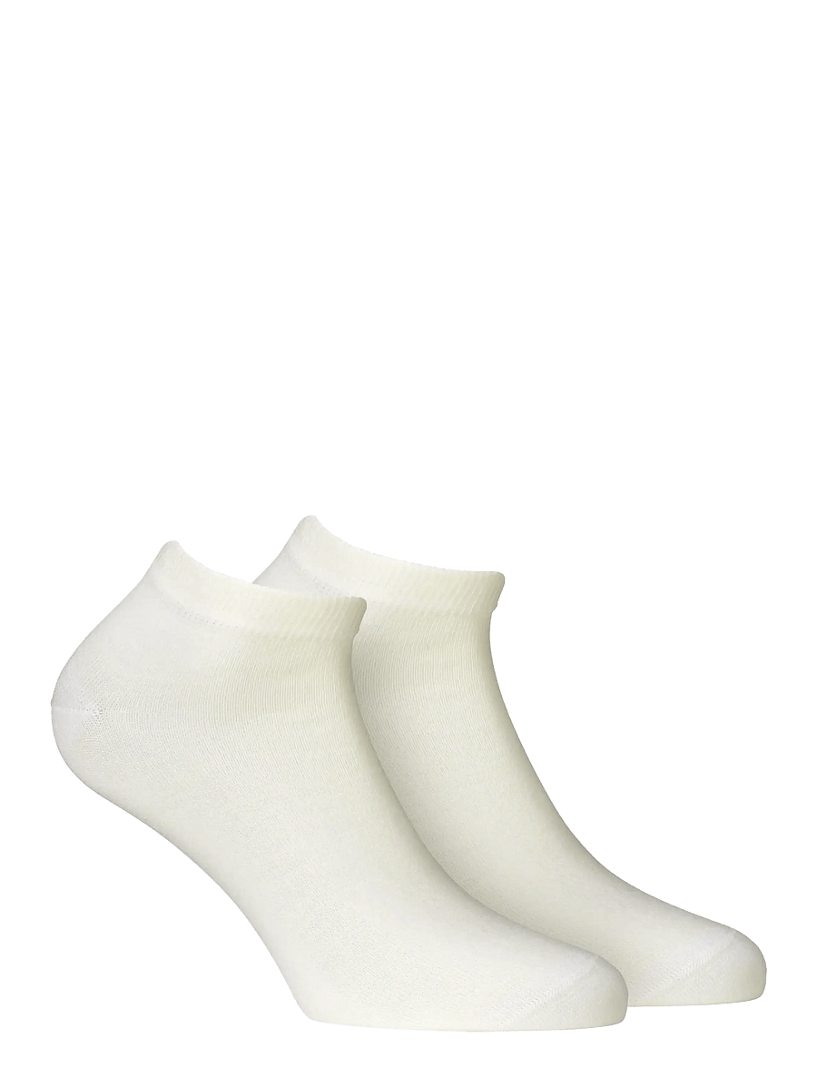 Alpacasocks&Co - Knitted merino socks in 2-pack - socken im multipack - latte - 0