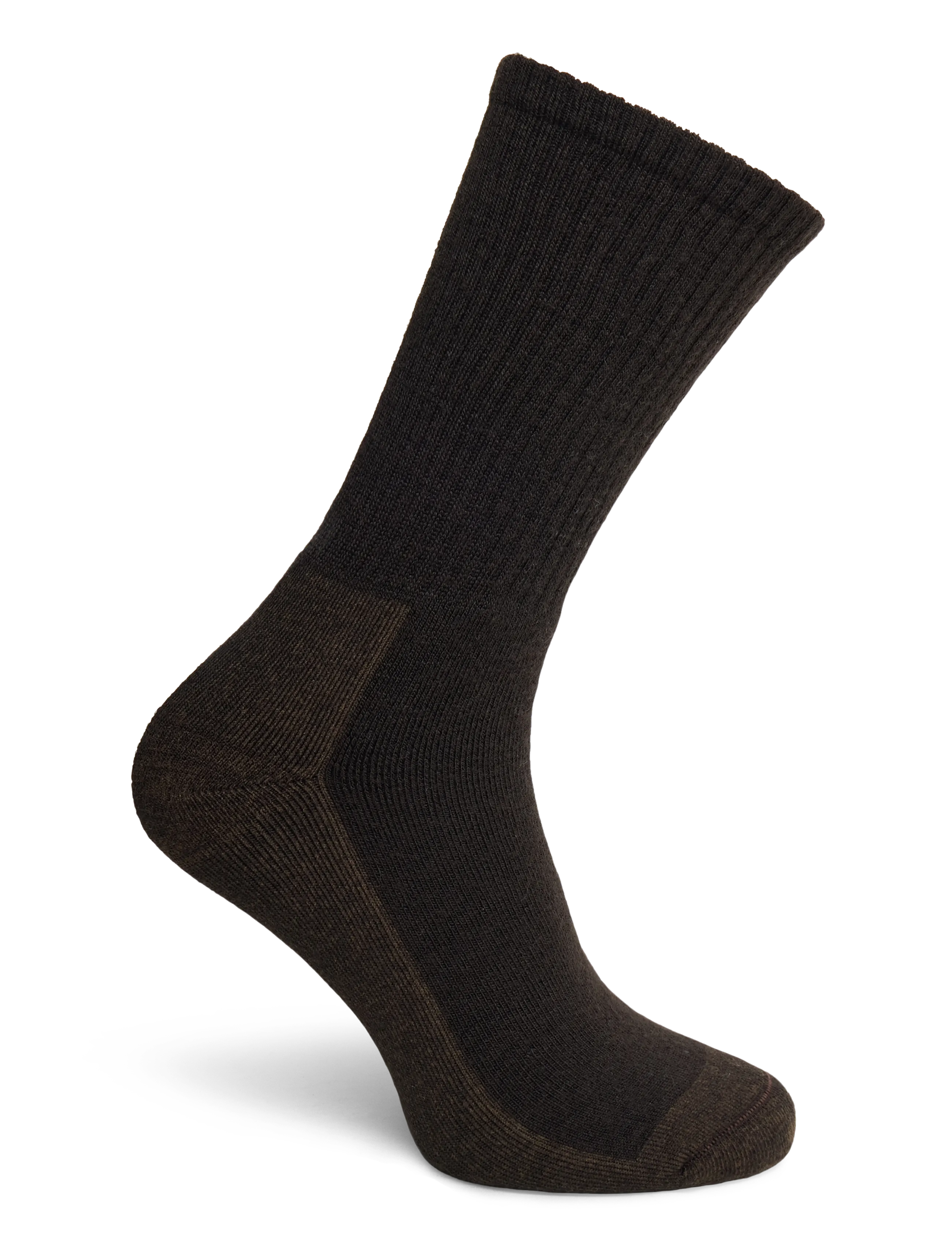 Alpacasocks & Co Merino Casual 2-Pack strumpor dam – bild 2