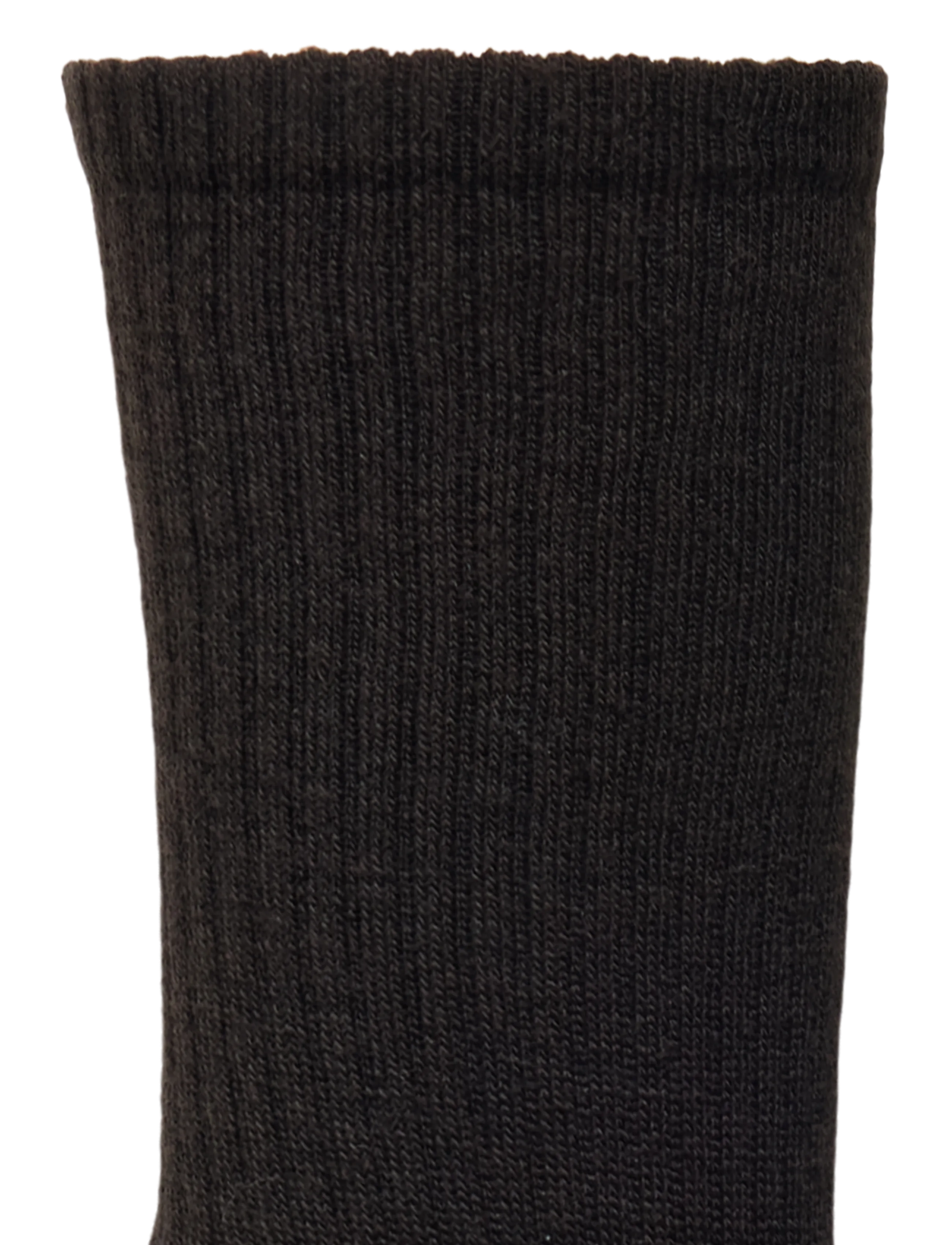 Alpacasocks&Co - Merino Casual 2-pack - tennissocken - cafÉ - 2