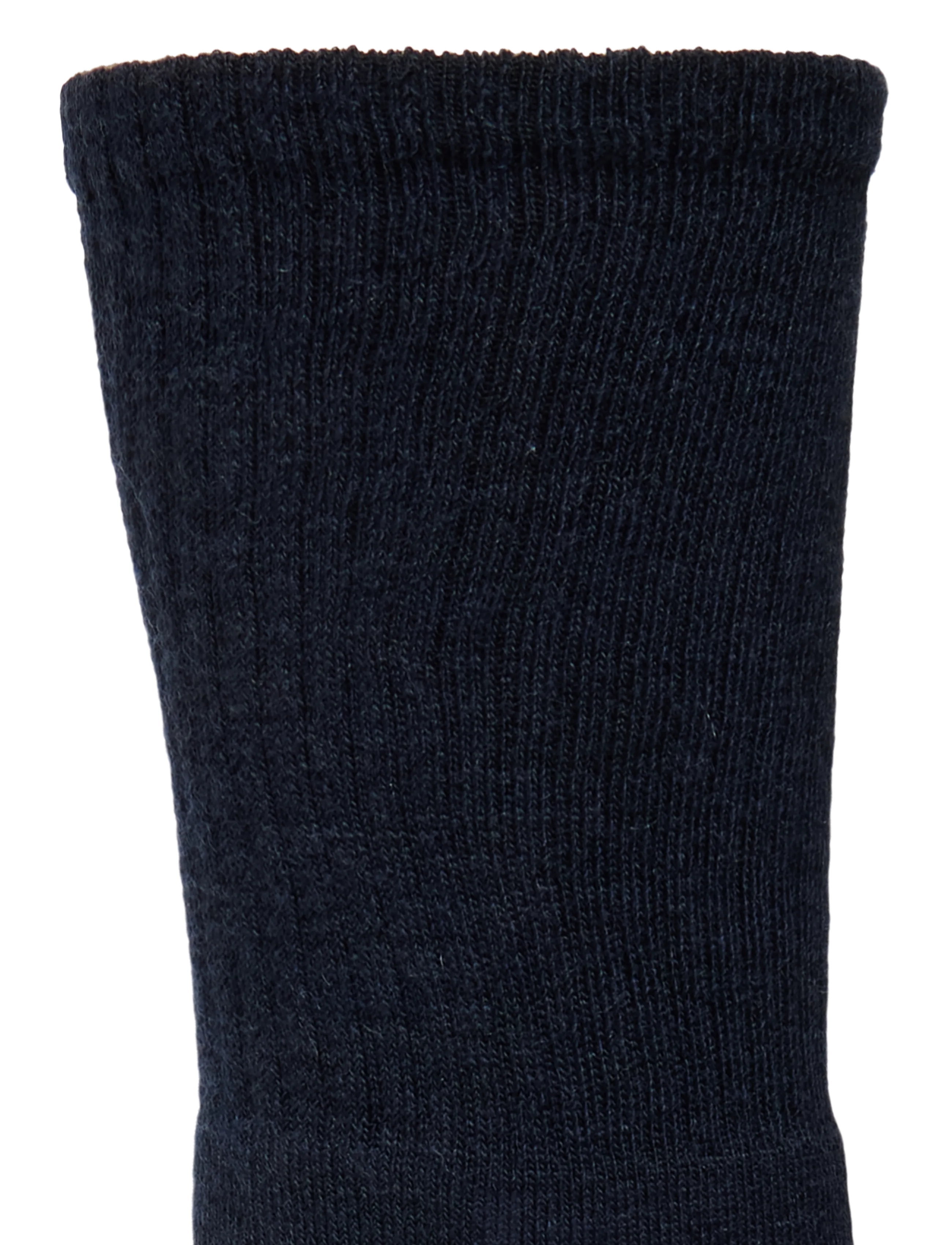 Alpacasocks&Co - Merino Casual 2-pack - tennissocken - dark grey-marino - 2