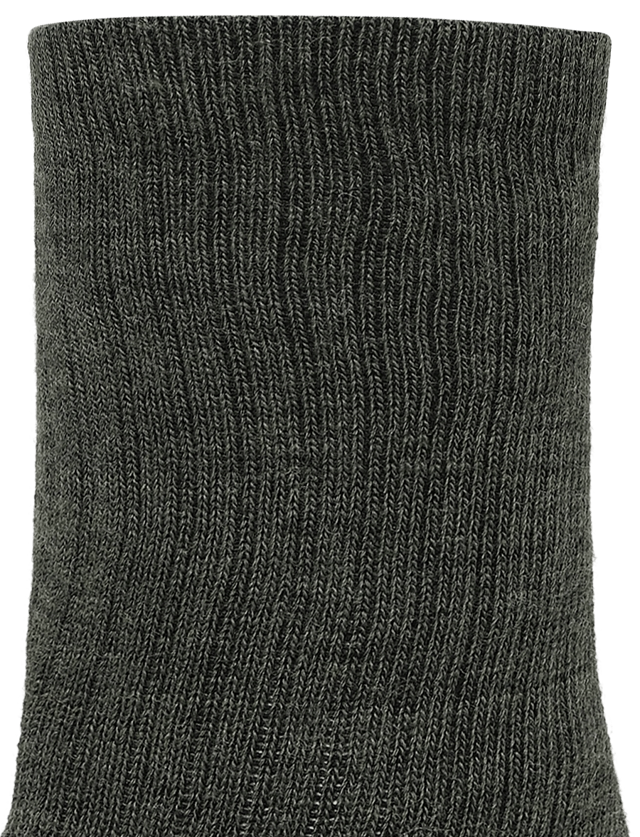 Alpacasocks&Co - Merino Hiking Cozy 1-pack - strümpfe - grigioverde - 2