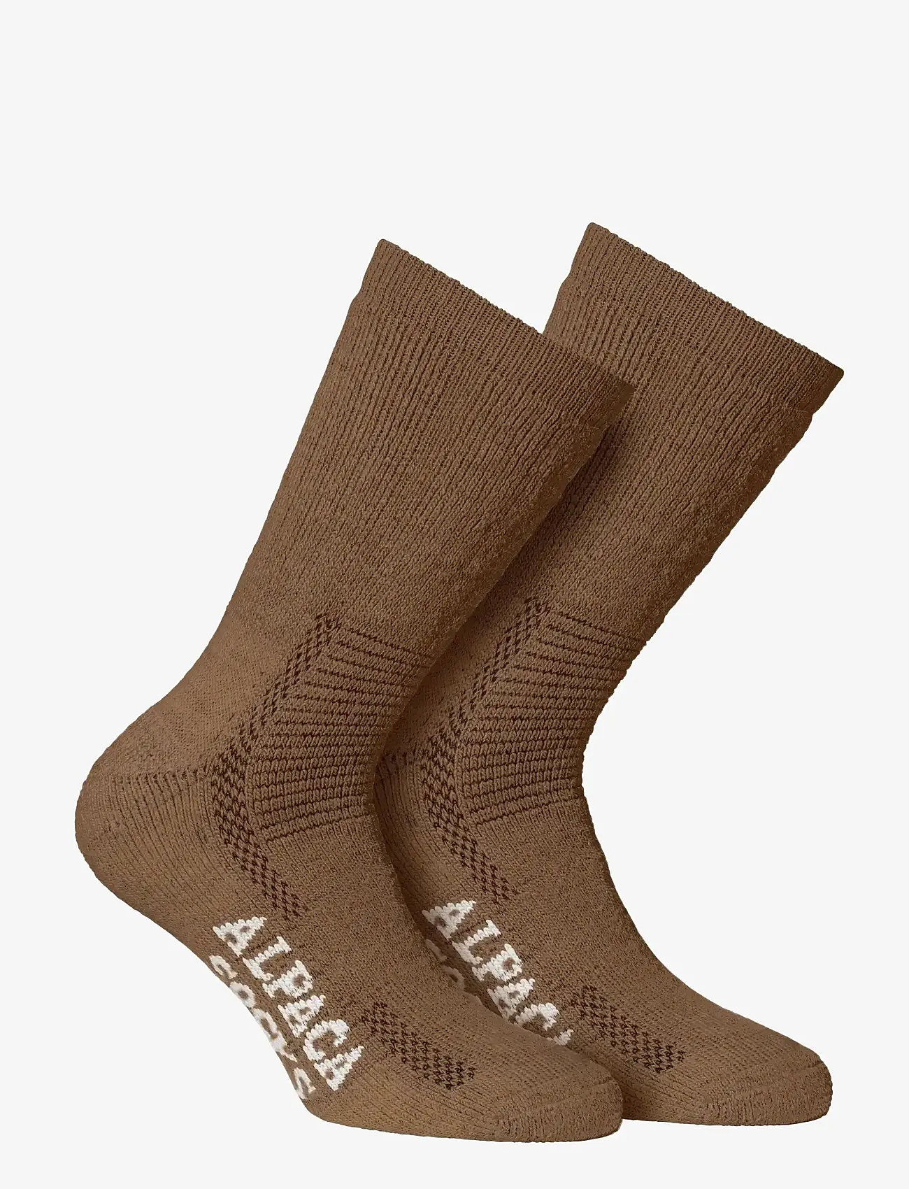 Alpacasocks&Co - Alpacasocks 2-pack - geschenke unter 30€ - kiwi - 0