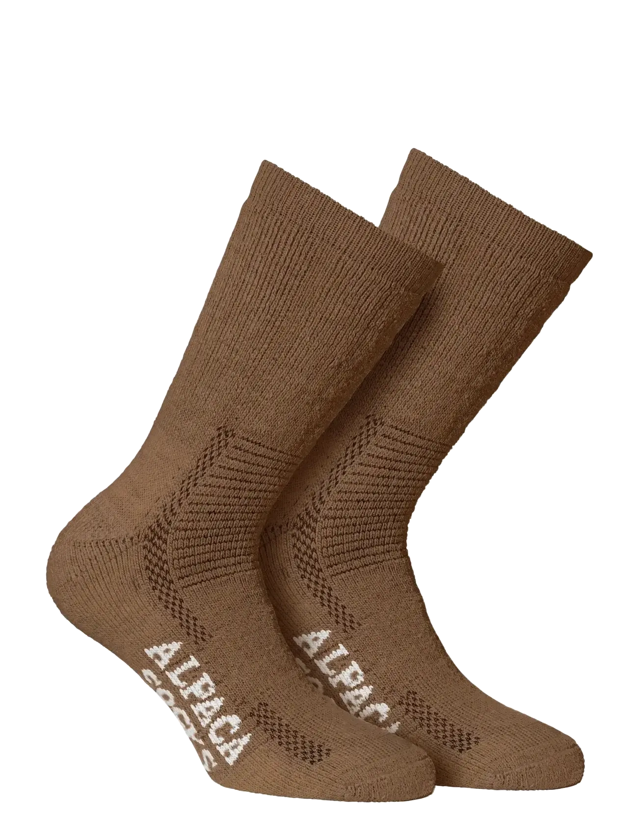 Alpacasocks 2-pack - KIWI