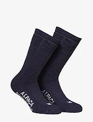 Alpacasocks&Co - Alpacasocks 2-pack - lowest prices - blu - 0