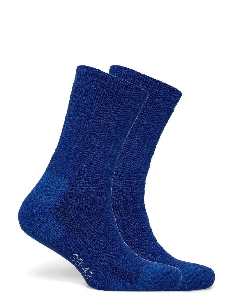 Alpacasocks&Co - Alpacasocks 2-pack - crew-socken - cobalto - 1