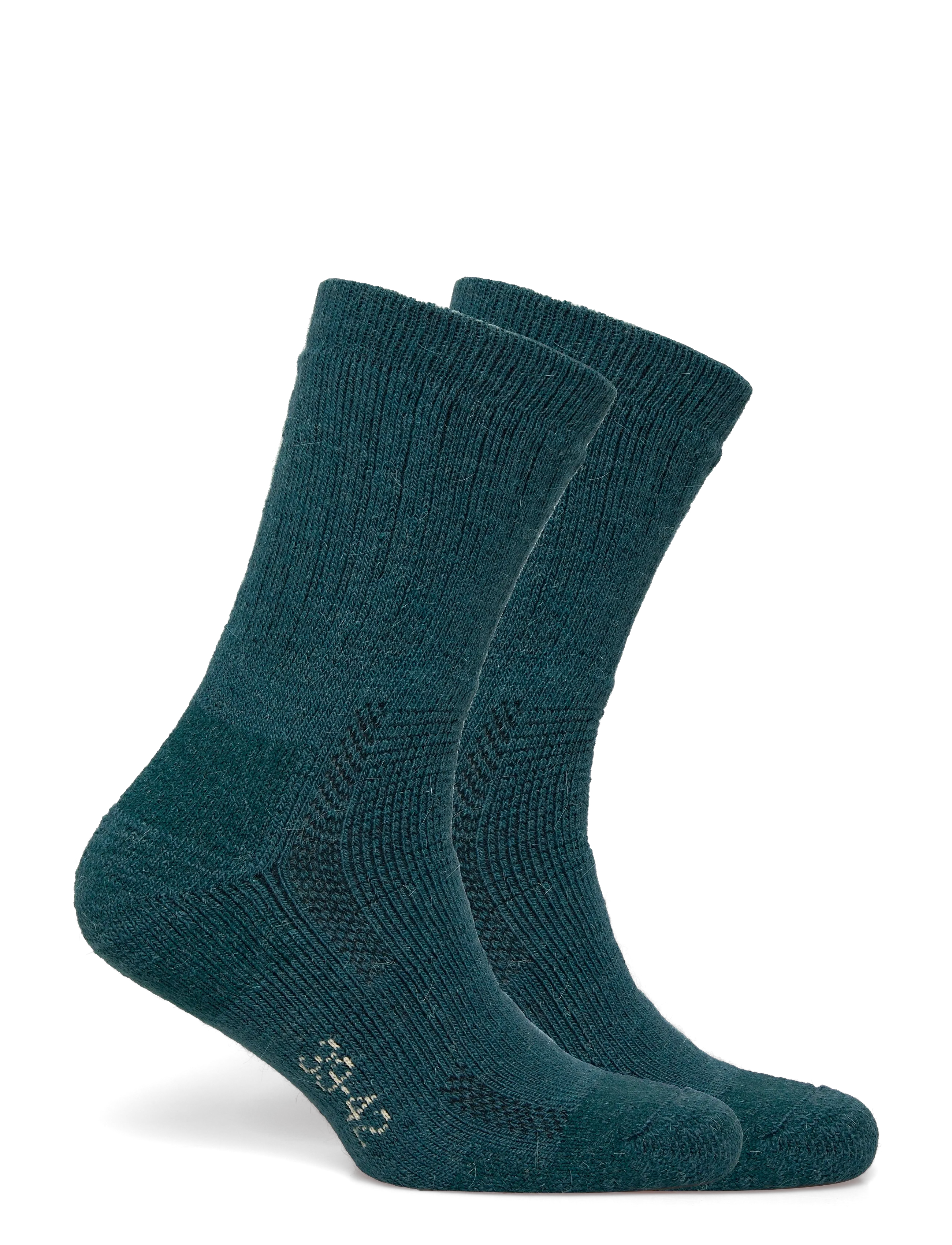 Alpacasocks&Co - Alpacasocks 2-pack - madalaimad hinnad - meteora - 1