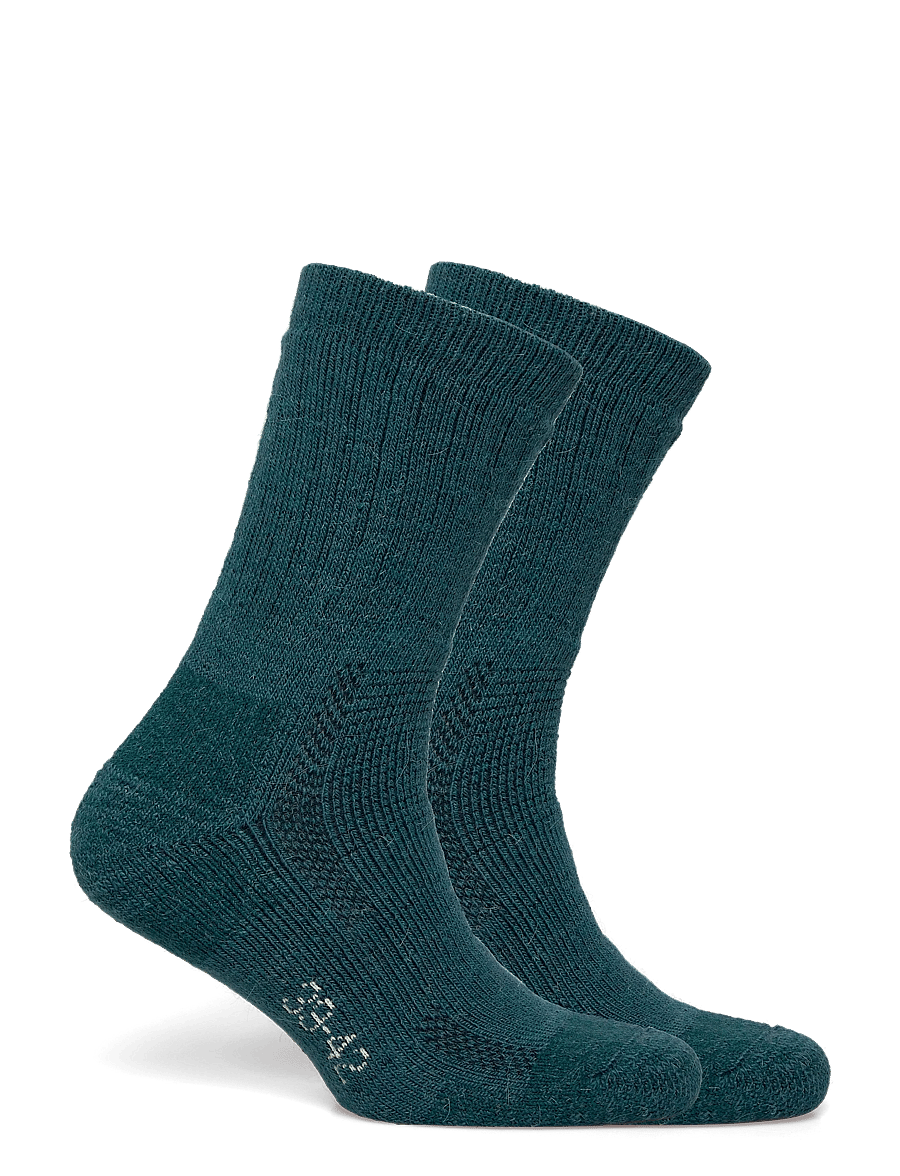 Alpacasocks&Co - Alpacasocks 2-pack - crew-socken - meteora - 1