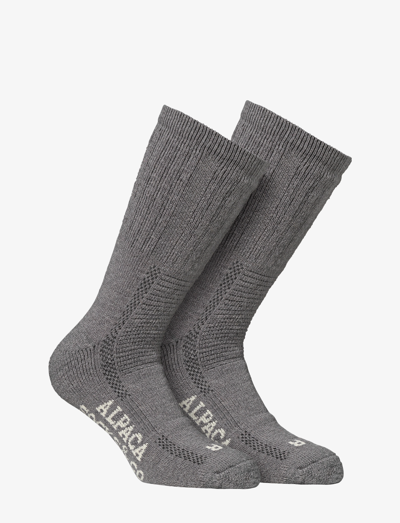 Alpacasocks 2-pack - NEBBIA