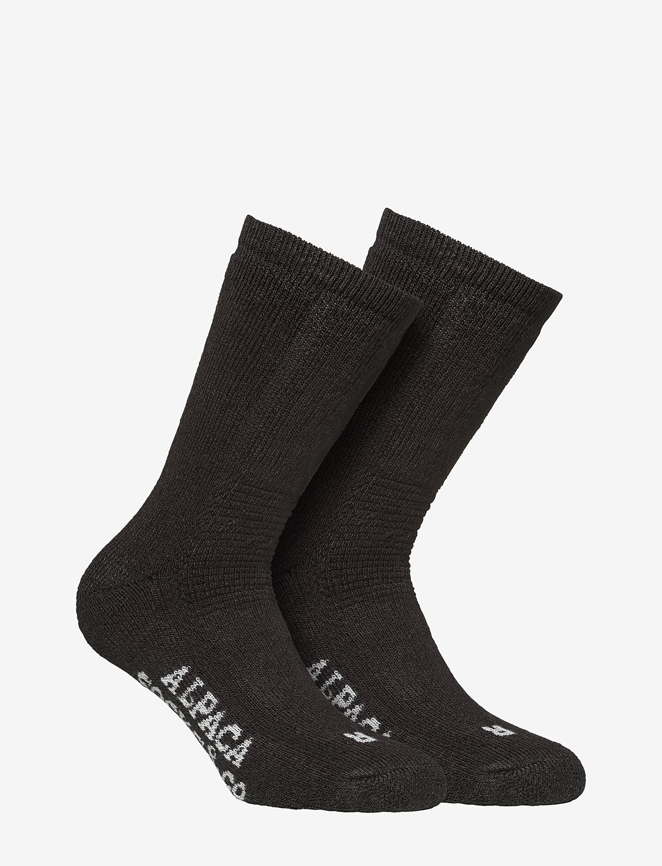 Alpacasocks&Co - Alpacasocks 2-pack - geschenke unter chf 50 - nero - 0