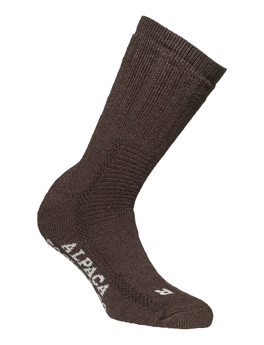 Alpacasocks&Co - Alpacasocks 2-pack - crew-socken - ombra - 0