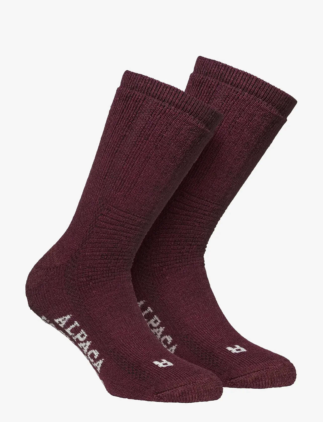 Alpacasocks&Co - Alpacasocks 2-pack - madalaimad hinnad - susina - 0