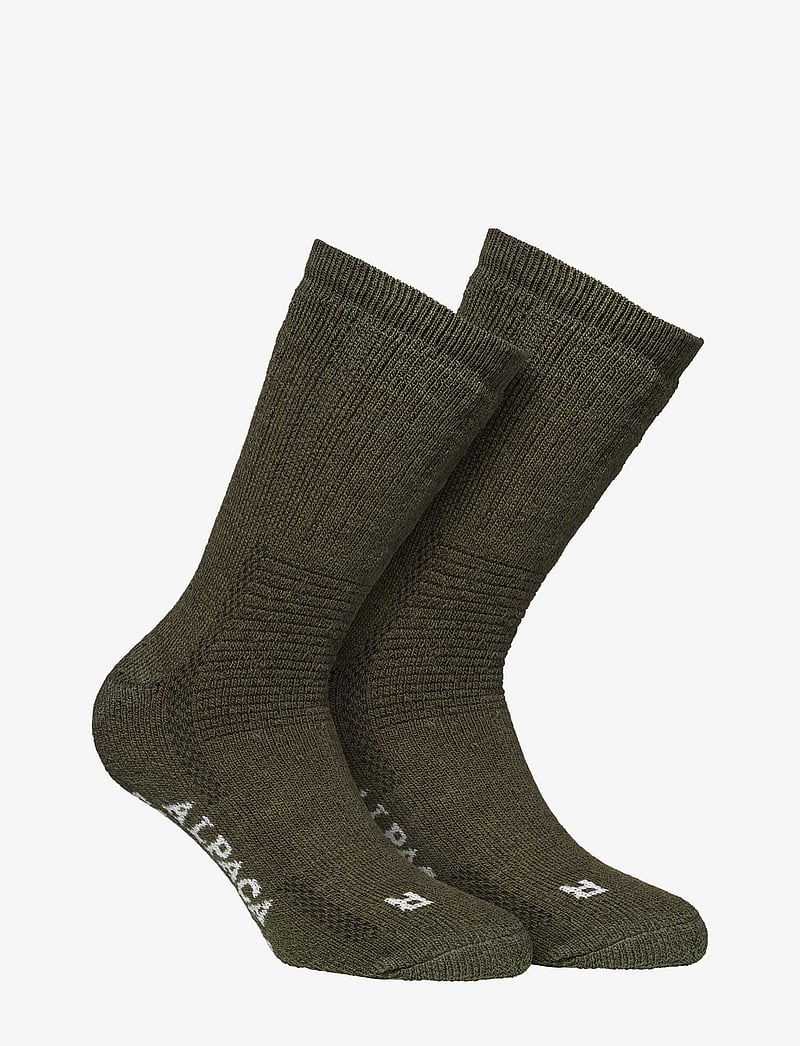 Alpacasocks&Co - Alpacasocks 2-pack - vanliga strumpor - taianda - 0