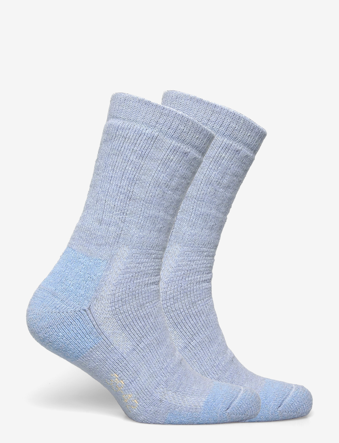 Alpacasocks&Co - Alpacasocks 2-pack - madalaimad hinnad - zaffiro - 1