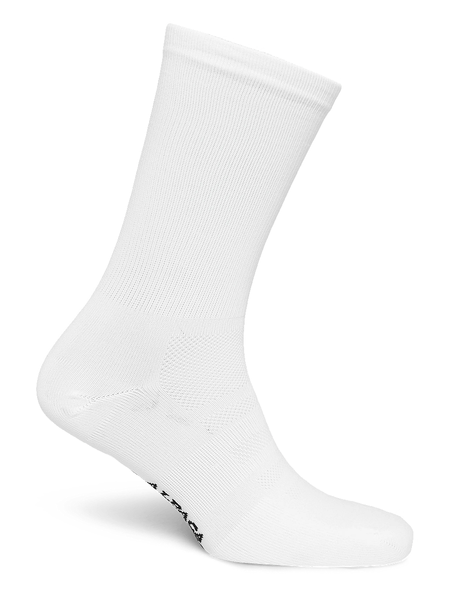 Alpacasocks&Co - Sport/ Running Sock 2-pack White - träningsstrumpor - white - 2