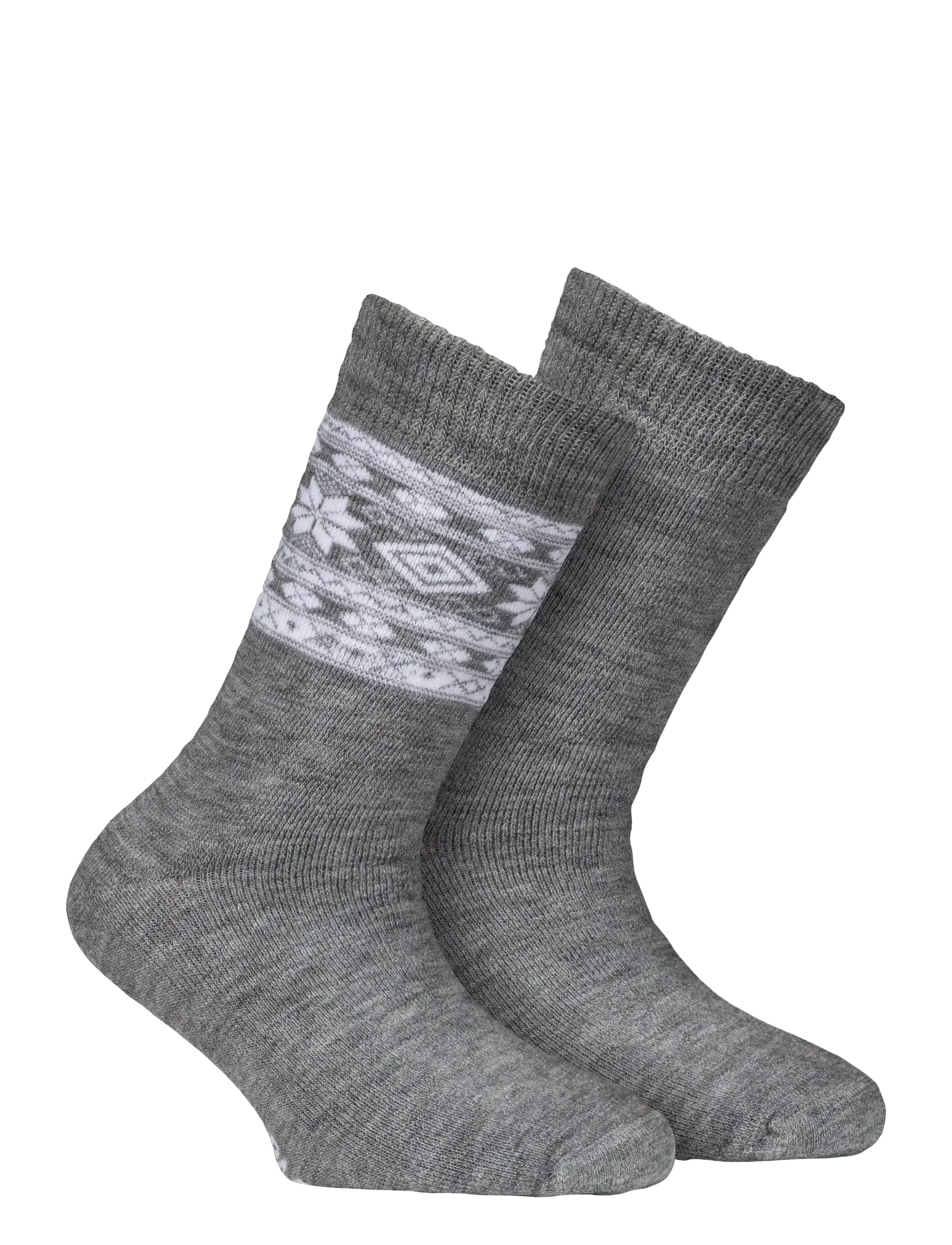 Alpacasocks&Co - Merino Lifestyle Kids 2-Pack