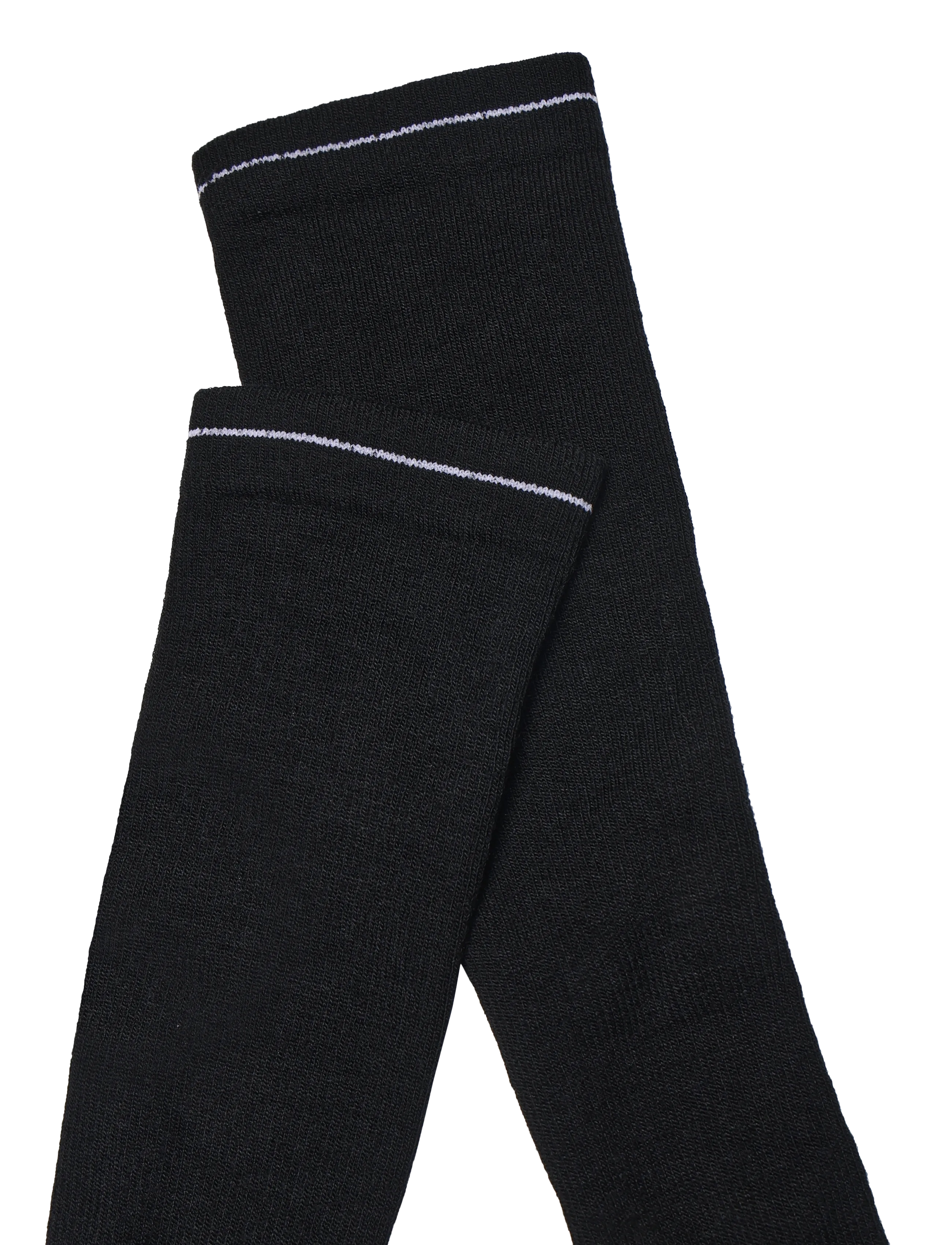 Alpacasocks&Co - Compression Travel 1-pack - spordisokid - nero/metallic - 2