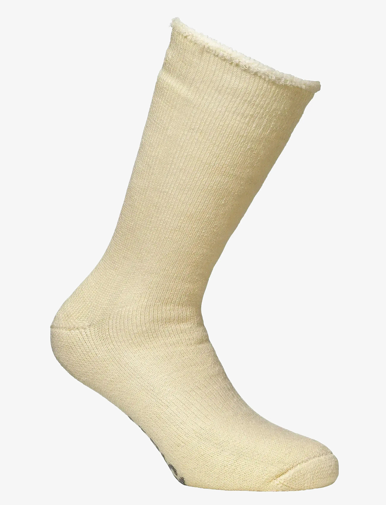 Alpacasocks&Co - Winter Merino 1-pack - treningssokker - white - 0