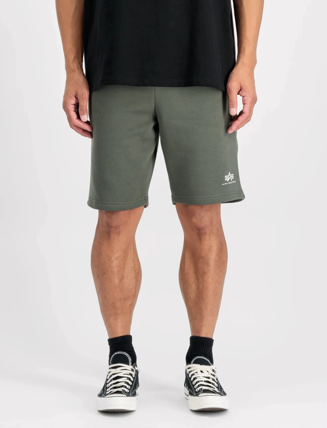 Khaki green
