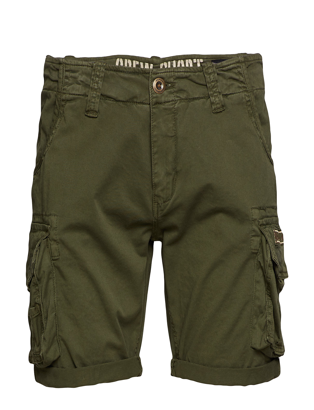 Khaki green